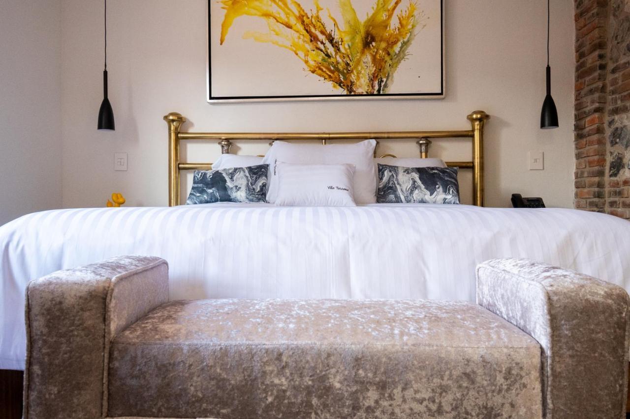 Toscana Valquirico Lofts & 4*