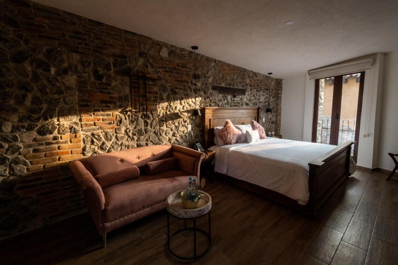 Toscana Valquirico Lofts & 4*