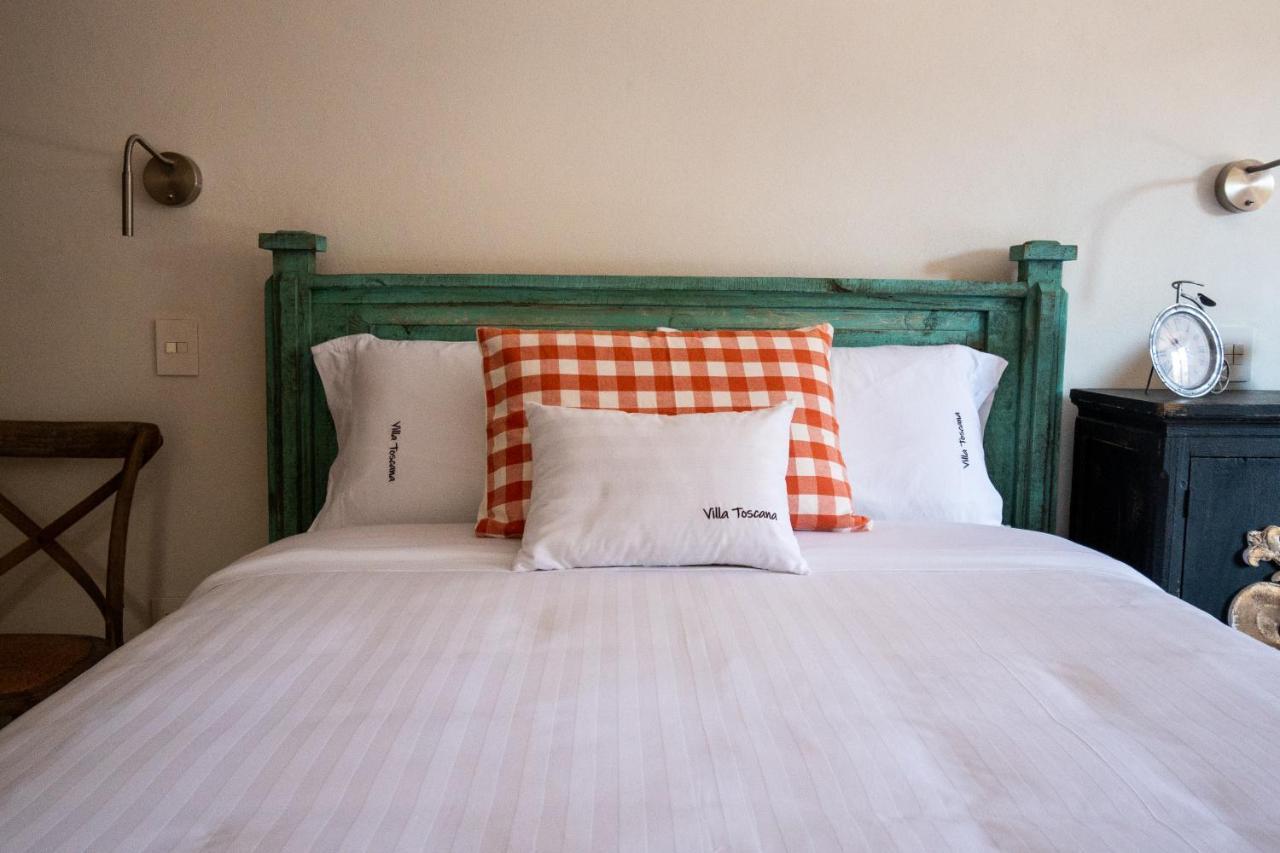 Toscana Valquirico Lofts & Santeagueda