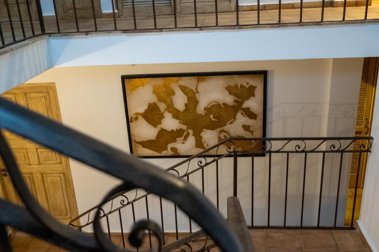 Toscana Valquirico Lofts & 4*