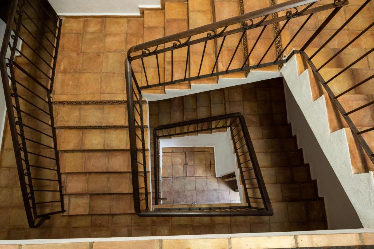 Toscana Valquirico Lofts & Santeagueda