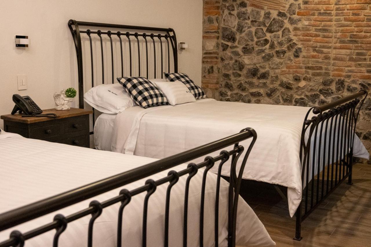 Toscana Valquirico Lofts & 4* Santeagueda