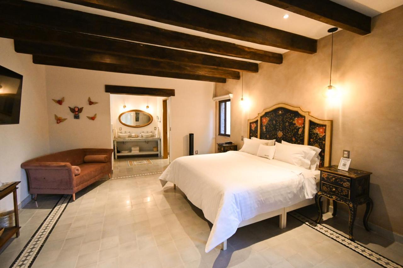 Hotel Toscana Valquirico Lofts & Boutique 4*