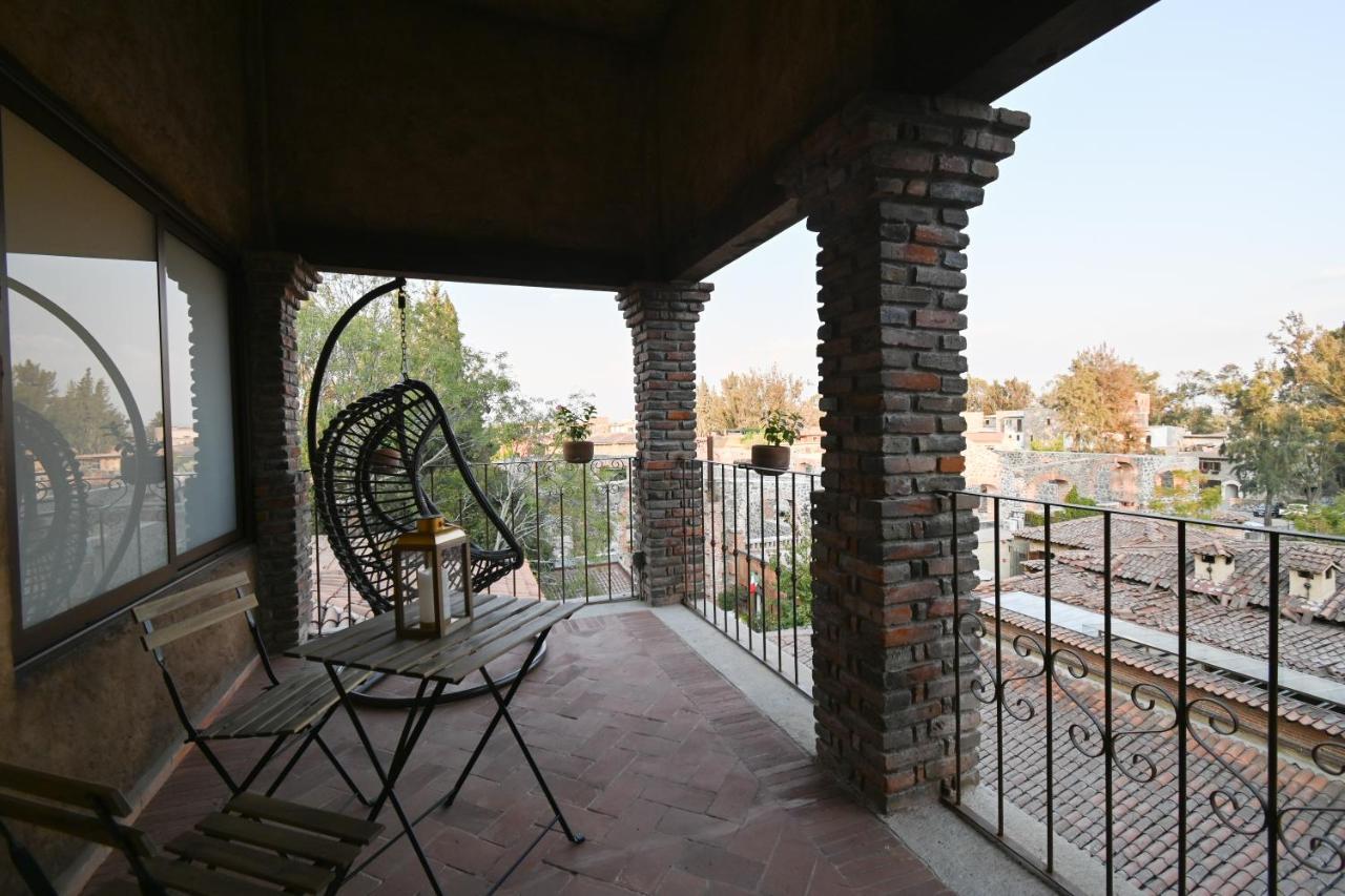 Toscana Valquirico Lofts & Boutique Hotel